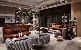 Radisson Blu Seaside Hotel, Helsinki